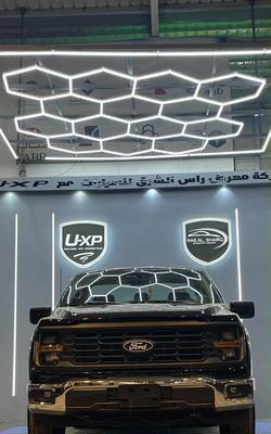 فورد F-150 2026