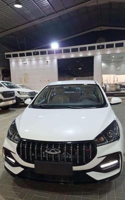 شيرى اريزو 5 2025