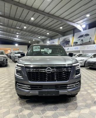 نيسان أخرى 2026