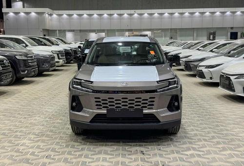Toyota Rav 4 2026