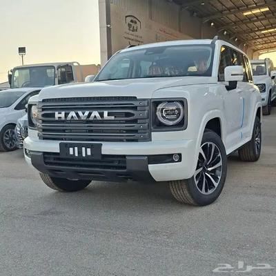 هافال H9 2026