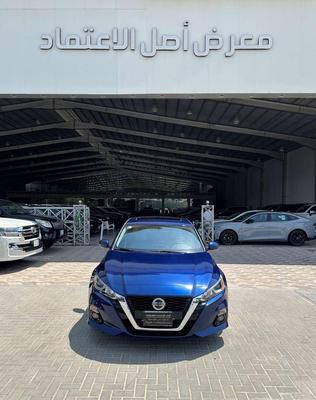 نيسان التيما 2021