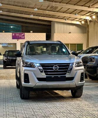 نيسان اكستيرا 2025