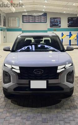 Hyundai Creta 2024