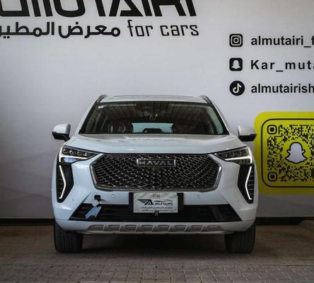 هافال جوليان 2024