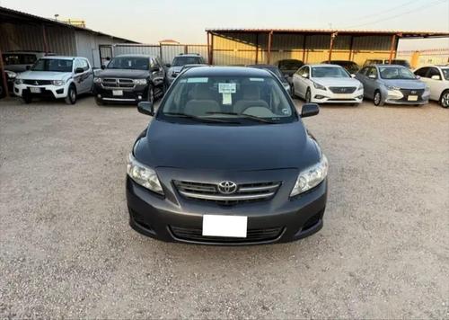Toyota Corolla 2008
