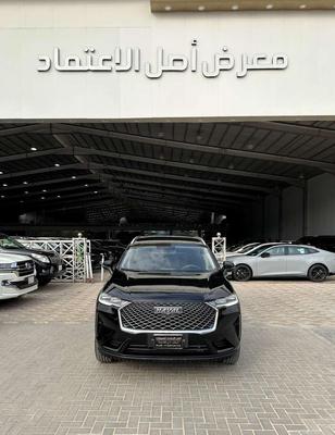Haval H6 2023