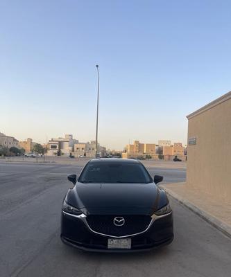 مازدا 6 2023