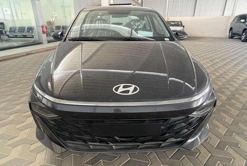 Hyundai Accent 2026