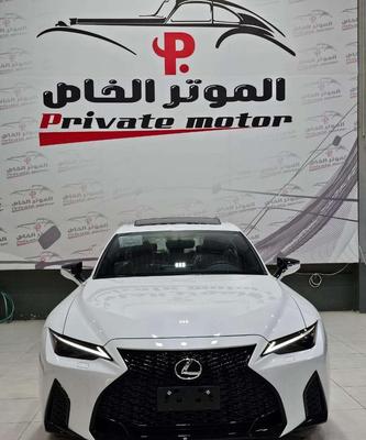 لكزس Ls 2025