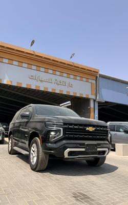 شيفروليه تاهو 2026