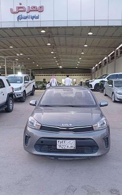 كيا بيجاس 2022