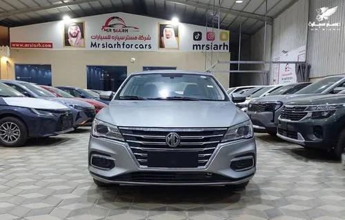 MG 5 2025