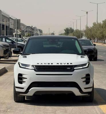 Land Rover Other 2025