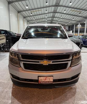 Chevrolet Tahoe 2015