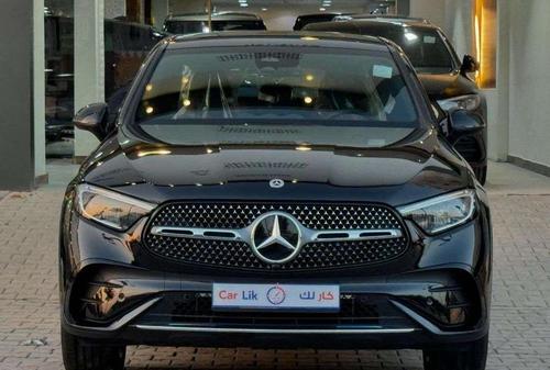 Mercedes GLC 2026