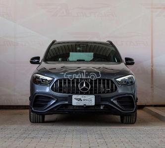 مرسيدس أخرى 2024