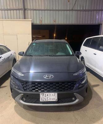هيونداي كونا 2022