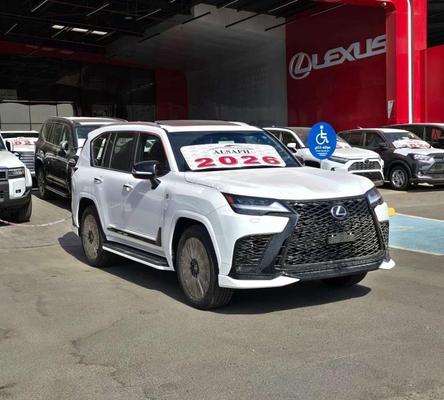 Lexus Other 2026