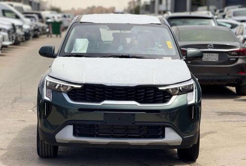 Kia Sonet 2026