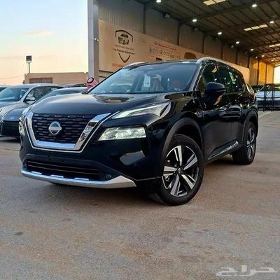 Nissan XTrail 2026