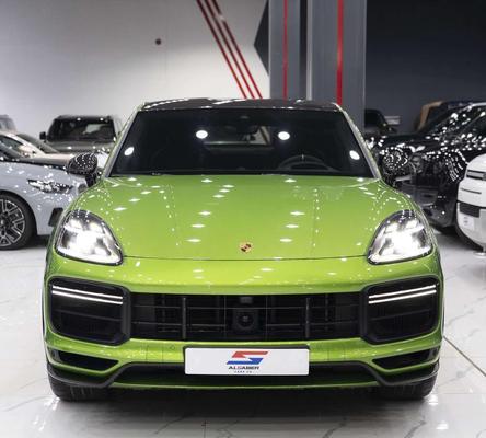 بورش أخرى 2022
