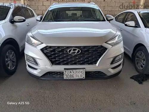 هيونداي توسان 2020