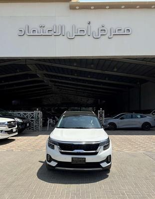 Kia Seltos 2023