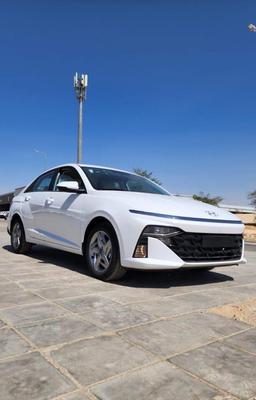 Hyundai Accent 2026