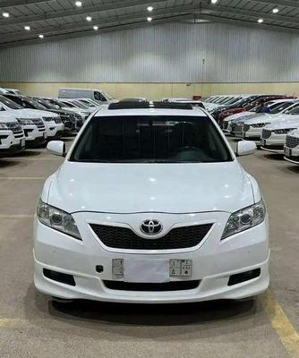 Toyota Camry 2008
