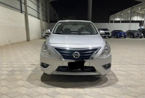 Nissan Sunny 2023