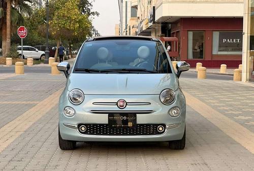 فيات 500 2023