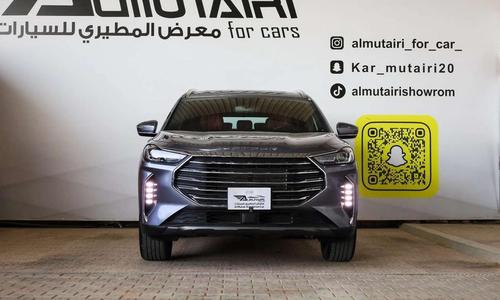جيتور X70 2025