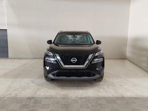 Nissan XTrail 2026