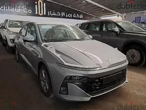 Hyundai Accent 2025