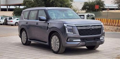 Nissan Other 2026