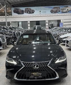 Lexus Other 2024