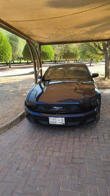 فورد موستانج 2010