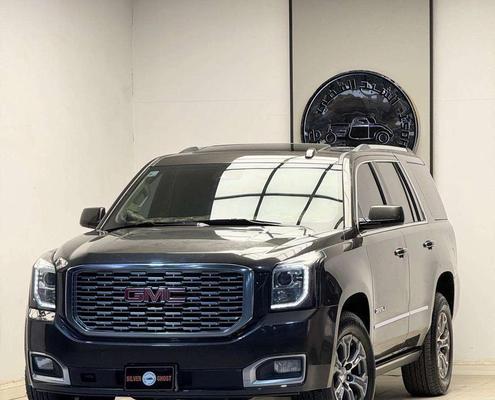 Gmc Yukon 2020