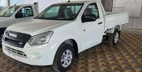 Isuzu D max 2026