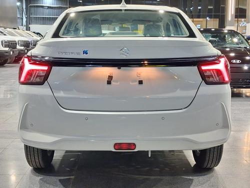 Suzuki Swift Dzire 2027