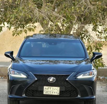 لكزس ES 350 2021