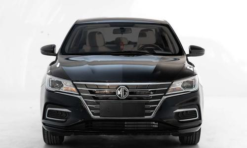 MG 5 2025