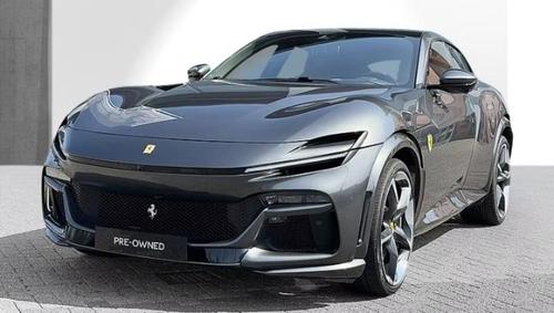 فيرارى أخرى 2024