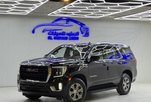 Gmc Yukon 2023
