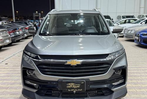 Chevrolet Captiva 2024