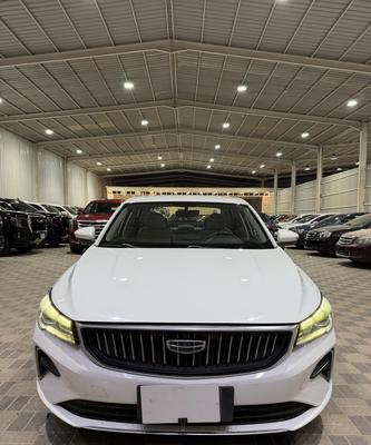 Geely Emgrand 5 2023