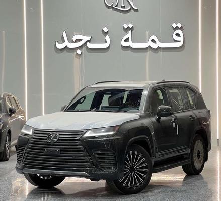 Lexus Other 2026