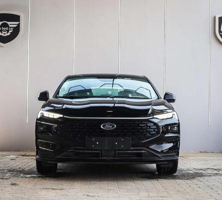Ford Taurus 2025