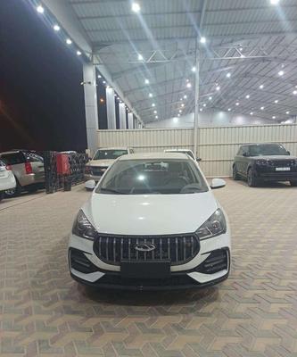 Chery Arrizo 5 2026